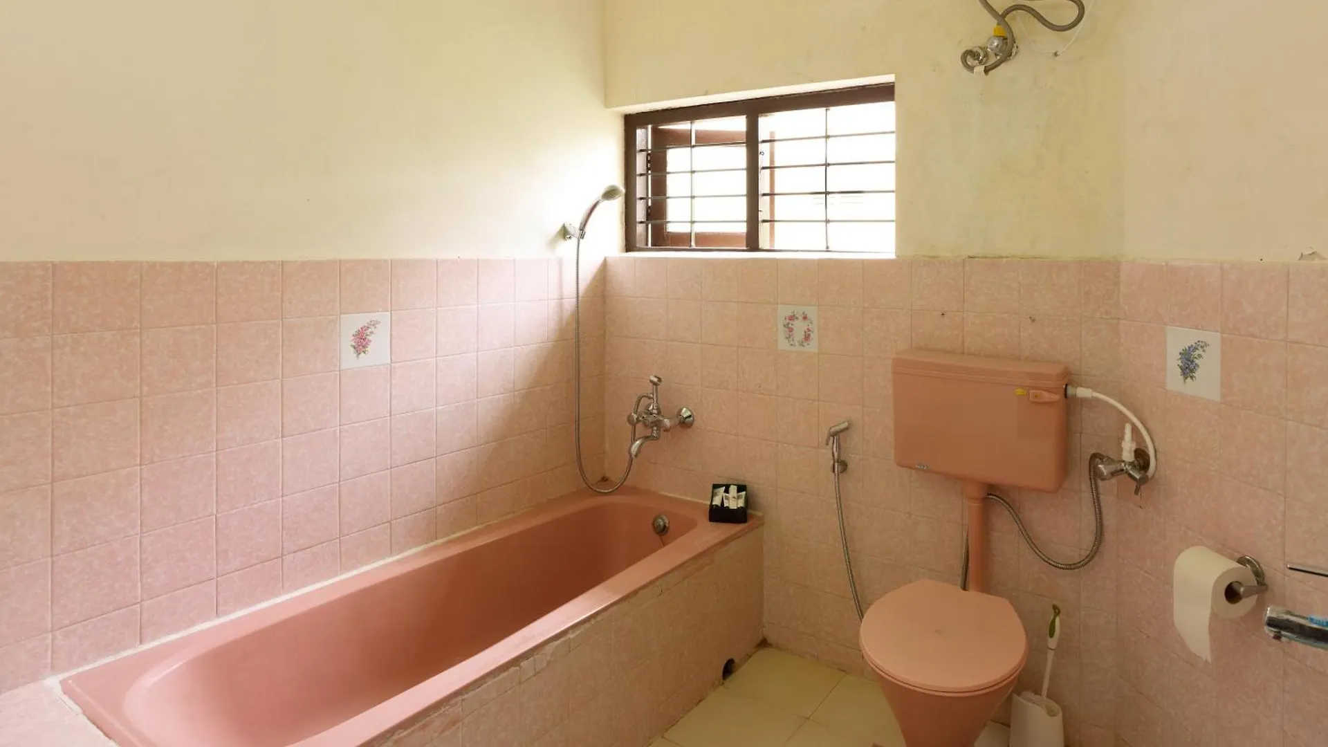 Ushas Homestay Thiruvananthapuram 0*,