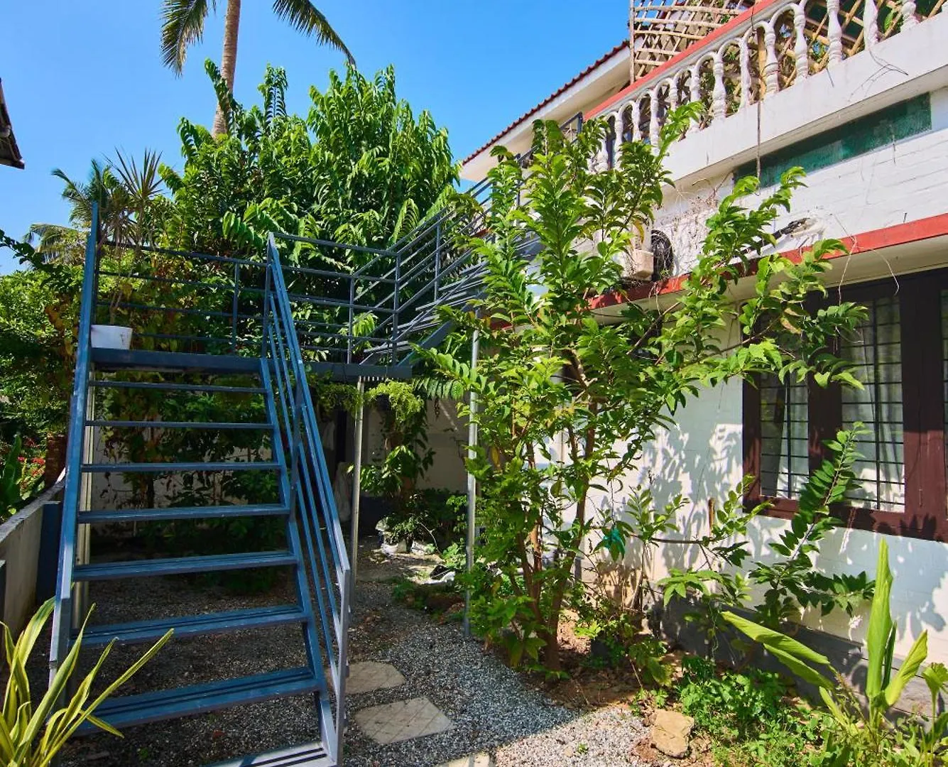 Ushas Homestay Thiruvananthapuram